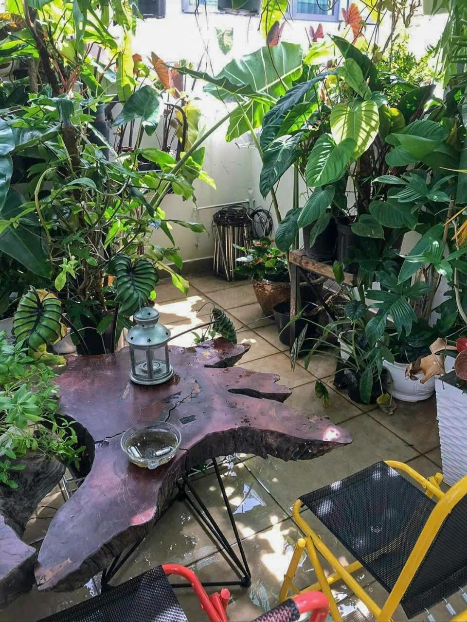 Amango Hostel Хошимин Екстериор снимка