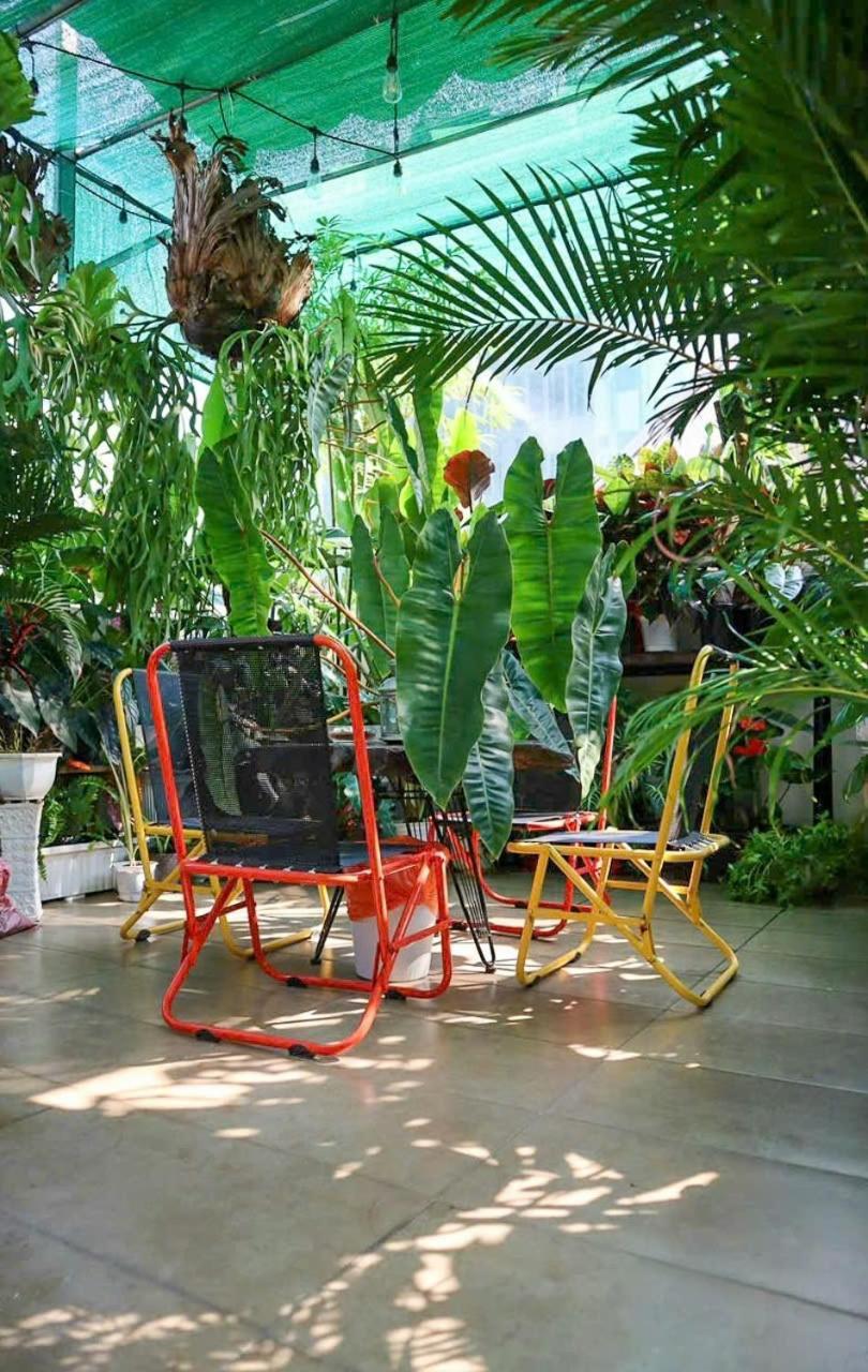 Amango Hostel Хошимин Екстериор снимка